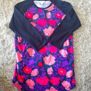 Lularoe shirt and cardigan lot some new